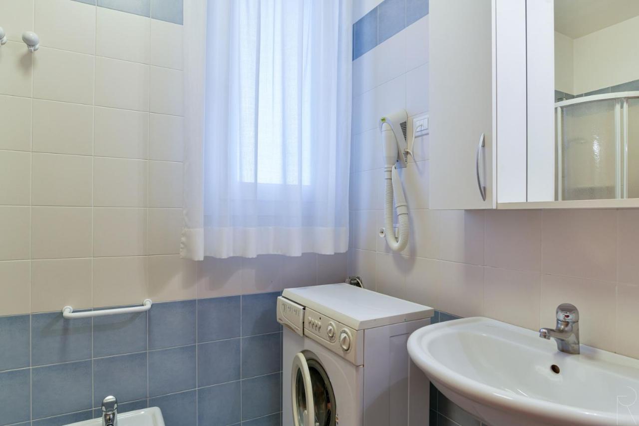 Maestrale Canova Apartments Caorle Exterior foto